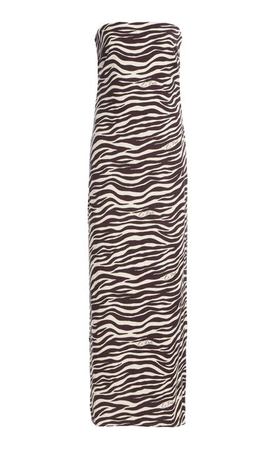 La Porte La Porte Velma Dress