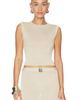 La Porte La Porte Willa Knit Tank Top - 1