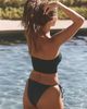 La Porte Lily Keyhole Bikini Top - 3
