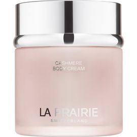 La Prairie La Prairie Cashmere Body Cream 