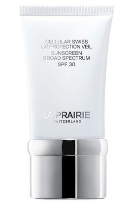La Prairie La Prairie Cellular Swiss UV Protection Veil Sunscreen Broad Spectrum SPF 30 