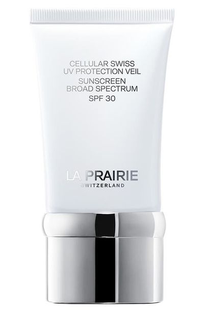 La Prairie La Prairie Cellular Swiss UV Protection Veil Sunscreen Broad Spectrum SPF 30 