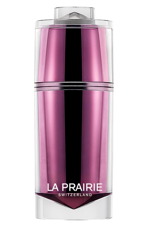 La Prairie La Prairie Platinum Rare Haute-Rejuvenation Eye Elixir 
