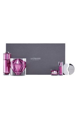 La Prairie La Prairie Platinum Rare Rejuvenating