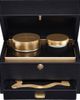 La Prairie La Prairie Pure Gold Golden Radiance 3-Piece Skincare Set  - 1