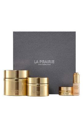 La Prairie La Prairie Pure Gold Revitalizing