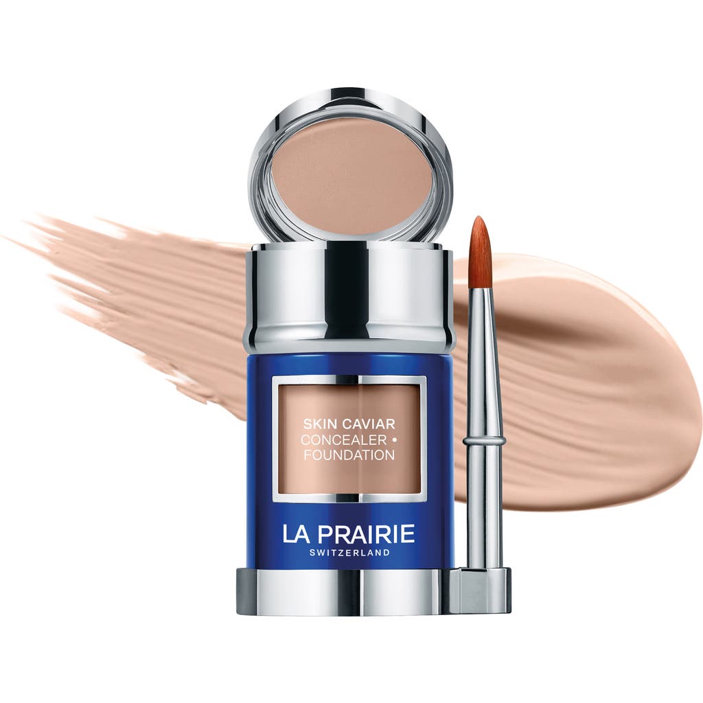 La Prairie La Prairie Skin Caviar Concealer Foundation