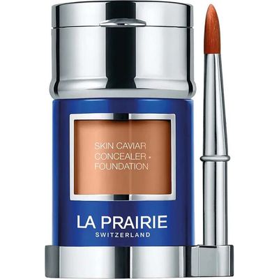 La Prairie La Prairie Skin Caviar Concealer Foundation Sunscreen