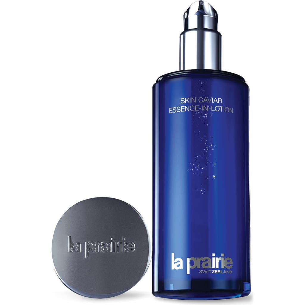 La Prairie La Prairie Skin Caviar Essence-in-Lotion Devotee Size (Nordstrom Exclusive) $535 Value 