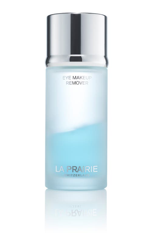 La Prairie La Prairie Skin Caviar Eye Makeup Remover 