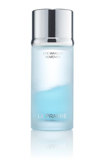 La Prairie La Prairie Skin Caviar Eye Makeup Remover 