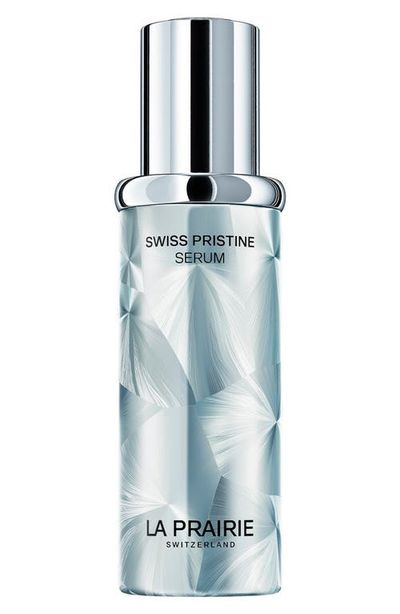 La Prairie La Prairie Swiss Pristine Serum 