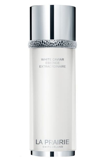 La Prairie La Prairie White Caviar Essence Extraordinaire Treatment Lotion 