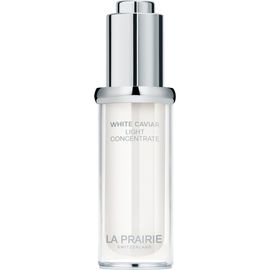 La Prairie La Prairie White Caviar Light Concentrate Face Serum 