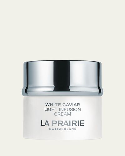 La Prairie White Caviar Light Infusion Cream, 1.7 oz.