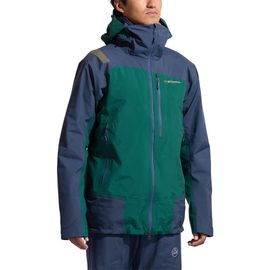 La Sportiva La Sportiva Alpine Guide Gtx Performance Jacket - Men's