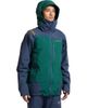 La Sportiva La Sportiva Alpine Guide Gtx Performance Jacket - Men's - 5