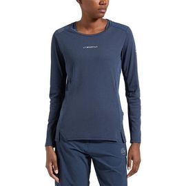 La Sportiva La Sportiva Beyond Long-Sleeve Top - Women's