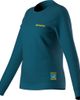 La Sportiva La Sportiva Climbing On The Moon Sweatshirt - Women's - 3