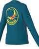 La Sportiva La Sportiva Climbing On The Moon Sweatshirt - Women's - 4