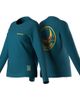 La Sportiva La Sportiva Climbing On The Moon Sweatshirt - Women's - 5