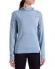 La Sportiva La Sportiva Cloud Shadow Sun Hoodie - Women's - 1