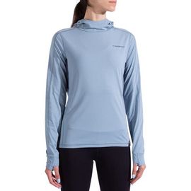 La Sportiva La Sportiva Cloud Shadow Sun Hoodie - Women's