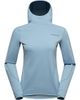 La Sportiva La Sportiva Cloud Shadow Sun Hoodie - Women's - 3