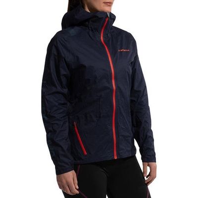 La Sportiva La Sportiva Ethereal Pro Jacket - Women's