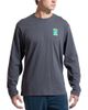 La Sportiva La Sportiva Moon Climb Long-Sleeve Shirt - Men's - 1