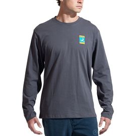 La Sportiva La Sportiva Moon Climb Long-Sleeve Shirt - Men's