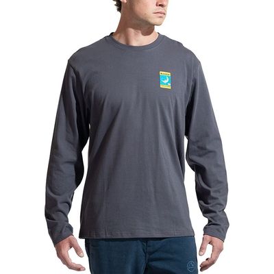 La Sportiva La Sportiva Moon Climb Long-Sleeve Shirt - Men's