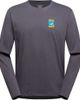 La Sportiva La Sportiva Moon Climb Long-Sleeve Shirt - Men's - 3