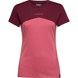 La Sportiva La Sportiva Roof T-Shirt - Women's