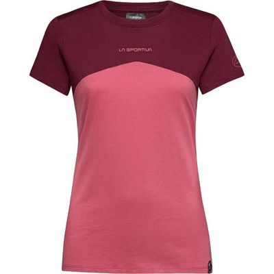 La Sportiva La Sportiva Roof T-Shirt - Women's