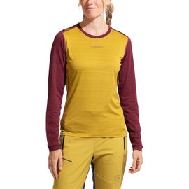 La Sportiva La Sportiva Tour Long-Sleeve Shirt - Women's