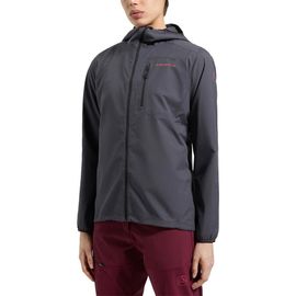 La Sportiva La Sportiva Wall Breeze Stretch Jacket - Women's