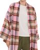 La Vie Style House La Vie Style House Mini Duster Pink One - 1