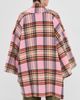 La Vie Style House La Vie Style House Mini Duster Pink One - 3