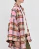 La Vie Style House La Vie Style House Mini Duster Pink One - 4