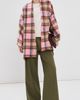 La Vie Style House La Vie Style House Mini Duster Pink One - 5