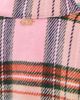 La Vie Style House La Vie Style House Mini Duster Pink One - 6