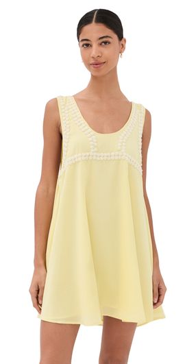 Sho Dress