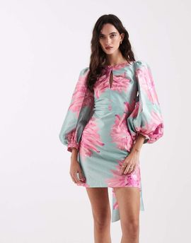 Sho Dress