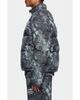 L/AB C/O OFF-WHITE L/AB C/O OFF-WHITE Diag Barracuda Puffer Jacket - 1