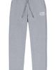 L/AB C/O OFF-WHITE L/AB C/O OFF-WHITE Diagonal Stripe Logo Cotton French Terry Sweatpants - 5