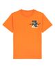 L/AB C/O OFF-WHITE L/AB C/O OFF-WHITE Kids' Camo Graphic T-Shirt - 1