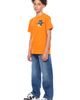 L/AB C/O OFF-WHITE L/AB C/O OFF-WHITE Kids' Camo Graphic T-Shirt - 5