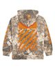 L/AB C/O OFF-WHITE L/AB C/O OFF-WHITE Kids' Camo Printed Diag Hoodie - 2