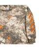 L/AB C/O OFF-WHITE L/AB C/O OFF-WHITE Kids' Camo Printed Diag Hoodie - 3